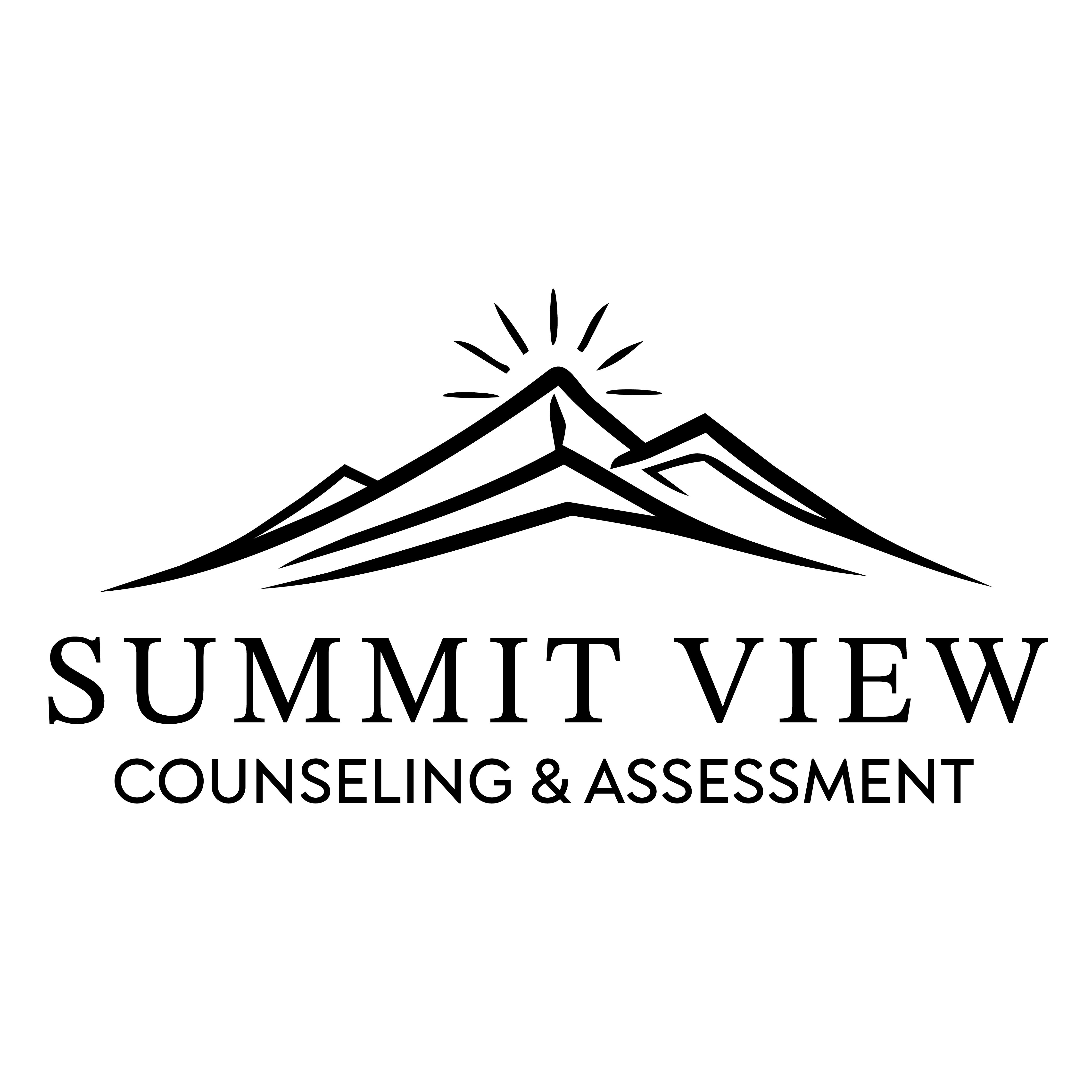 Summit View Counseling & Assessment